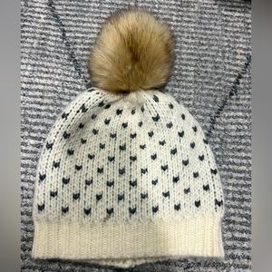 Aerie beenie- perfect condition